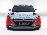 Hyundai i20 WRC 2016 года